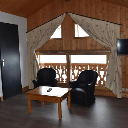 Le D'eleonore Bed & Breakfast *