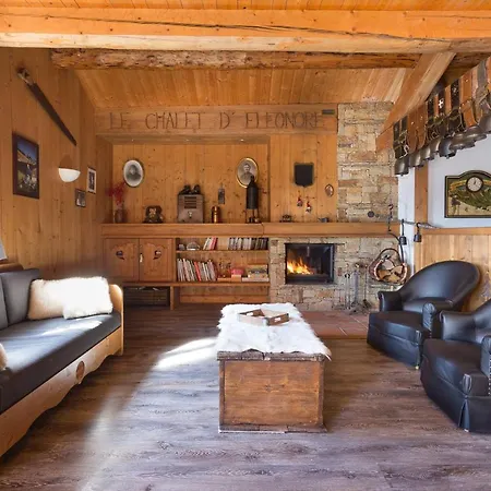 Bed & Breakfast Le D'eleonore