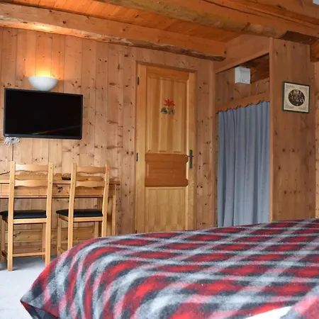 Le D'eleonore Bed & Breakfast