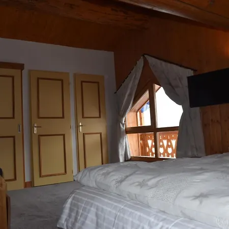 Le D'eleonore Bed & Breakfast 3*