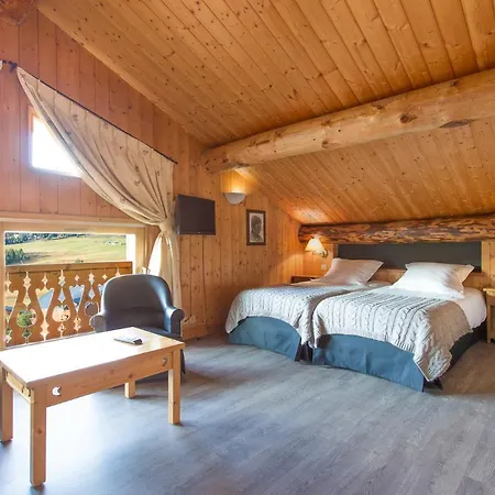 B&B Le D'eleonore