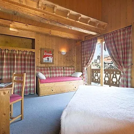Le D'eleonore B&B 3*