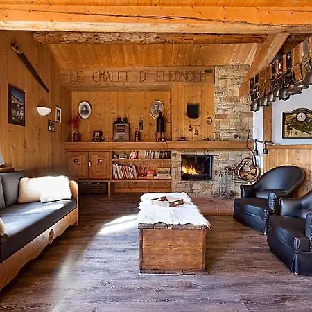 Le D'eleonore B&B 3*